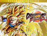 Dragon Ball FighterZ - Ultimate Edition STEAM KEY