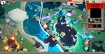 War of Power: The Last Fight STEAM KEY REGION FREE - изображение № 2