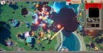 War of Power: The Last Fight STEAM KEY REGION FREE - изображение № 4
