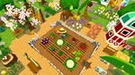 Castaway Paradise live among the animals STEAM GLOBAL - изображение № 2