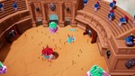 Headsnatchers STEAM KEY СТИМ КЛЮЧ ЛИЦЕНЗИЯ - изображение № 2