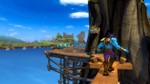 Masquerade: The Baubles of Doom STEAM KEY REGION FREE - изображение № 4