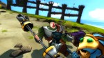 Masquerade: The Baubles of Doom STEAM KEY REGION FREE - изображение № 6