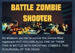 BATTLE ZOMBIE SHOOTER: SURVIVAL OF THE DEAD STEAM KEY
