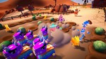 Must Dash Amigos STEAM KEY REGION FREE GLOBAL - изображение № 4