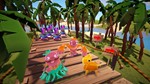 Must Dash Amigos STEAM KEY REGION FREE GLOBAL - изображение № 2