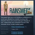 Rainswept STEAM KEY REGION FREE GLOBAL