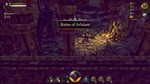 Azuran Tales: Trials  STEAM KEY REGION GLOBAL+РОССИЯ - изображение № 4