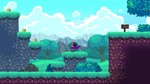Underhero  STEAM KEY REGION FREE GLOBAL - изображение № 3