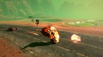 Dark Future Blood Red StatesSTEAM KEY РФ+СНГ ЛИЦЕНЗИЯ - изображение № 3