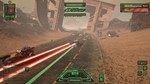 Dark Future Blood Red StatesSTEAM KEY РФ+СНГ ЛИЦЕНЗИЯ - изображение № 6