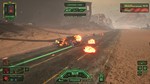 Dark Future Blood Red StatesSTEAM KEY РФ+СНГ ЛИЦЕНЗИЯ - изображение № 2