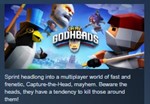 Oh My Godheads STEAM KEY RU+CIS СТИМ КЛЮЧ ЛИЦЕНЗИЯ 