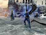 Dawn of War II Retribution Eldar Race Pack STEAM KEY  - изображение № 2