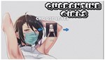QUARANTINE Girls  STEAM KEY REGION FREE GLOBAL