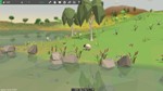 Equilinox STEAM KEY REGION FREE GLOBAL+РОССИЯ - изображение № 6