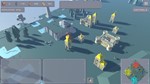 Faction War STEAM KEY REGION FREE GLOBAL - изображение № 2