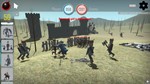 Battle For Crown: Multiplayer  STEAM KEY REGION FREE - изображение № 3