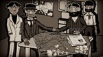 Through the Darkest of TimesSTEAM KEY РФ+СНГ ЛИЦЕНЗИЯ - изображение № 2