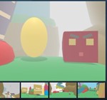 Lovely Planet 2: April Skies STEAM KEY REGION FREE