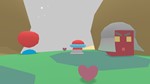 Lovely Planet 2: April Skies STEAM KEY REGION FREE - изображение № 2