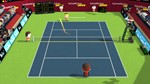 Smoots World Cup Tennis STEAM KEY REGION FREE GLOBAL - изображение № 4