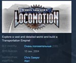 Chris Sawyer's Locomotion STEAM KEY REGION FREE GLOBAL