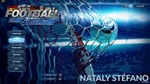 Football Club Simulator - FCS #21 STEAM KEY REGION FREE - изображение № 4