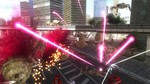 EARTH DEFENSE FORCE 4.1 - Gleipnir DLC STEAM KEY GLOBAL - изображение № 2