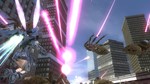 EARTH DEFENSE FORCE 4.1 - Gleipnir DLC STEAM KEY GLOBAL - изображение № 4