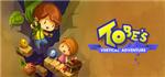 Tobe's Vertical AdventureSTEAM KEY REGION FREE GLOBAL