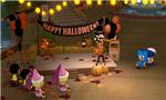 Costume Quest   STEAM KEY REGION GLOBAL+ РОССИЯ - изображение № 8