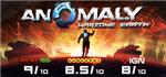 Anomaly: Warzone Earth  STEAM KEY REGION FREE GLOBAL