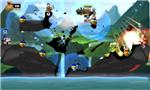 Cannon Brawl  STEAM GIFT РОССИЯ+СНГ - изображение № 5