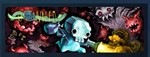 GONNER - PRESS JUMP TO DIE EDITION STEAM KEY GLOBAL