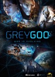 Grey Goo  STEAM KEY РФ+СНГ СТИМ КЛЮЧ ЛИЦЕНЗИЯ