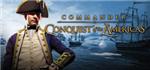 Commander: Conquest of the Americas GOLD STEAM GLOBAL