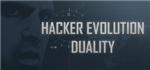 Hacker Evolution Duality Bundle STEAM KEY REGION FREE