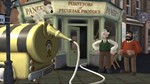 Wallace & and Gromit’s Grand Adventures STEAM KEY - изображение № 4