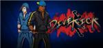 Divekick STEAM KEY REGION FREE GLOBAL