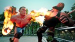 WWE 2K BATTLEGROUNDS STEAM KEY СТИМ КЛЮЧ ЛИЦЕНЗИЯ - изображение № 4