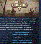 Colt Canyon  STEAM KEY REGION FREE GLOBAL+РОССИЯ