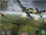 Combat Wings: Battle of Britain STEAM KEY REGION FREE - изображение № 4