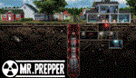 Mr. Prepper STEAM KEY GLOBAL+РФ+СНГ СТИМ ЛИЦЕНЗИЯ