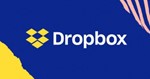 Дополнительные 500 МБ при регистрации в Dropbox