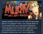 M.U.D. TV STEAM KEY REGION FREE GLOBAL+РОССИЯ