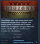 Biozone STEAM KEY GLOBAL+РФ+СНГ СТИМ КЛЮЧ ЛИЦЕНЗИЯ