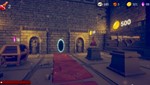 Deadly Threat  STEAM KEY REGION FREE GLOBAL - изображение № 4