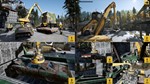 Junkyard Simulator  АВТОДОСТАВКА STEAM GIFT РОССИЯ - изображение № 4