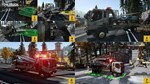 Junkyard Simulator  АВТОДОСТАВКА STEAM GIFT РОССИЯ - изображение № 3